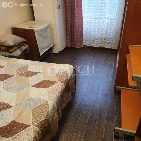 3-комнатная квартира: Москва, аллея Жемчуговой, 3к1 (59.6 м) - Фото 2