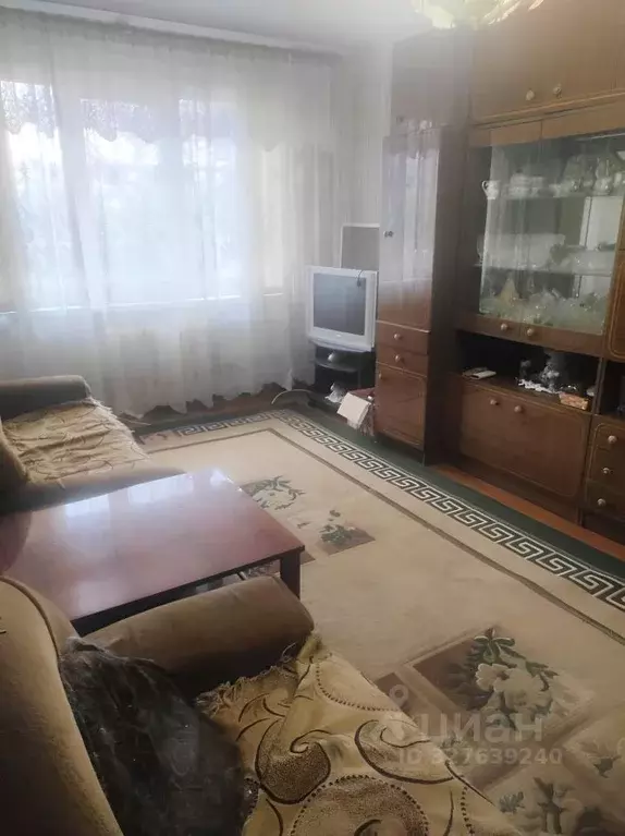 1-к кв. Пензенская область, Пенза просп. Строителей, 130 (38.0 м) - Фото 1