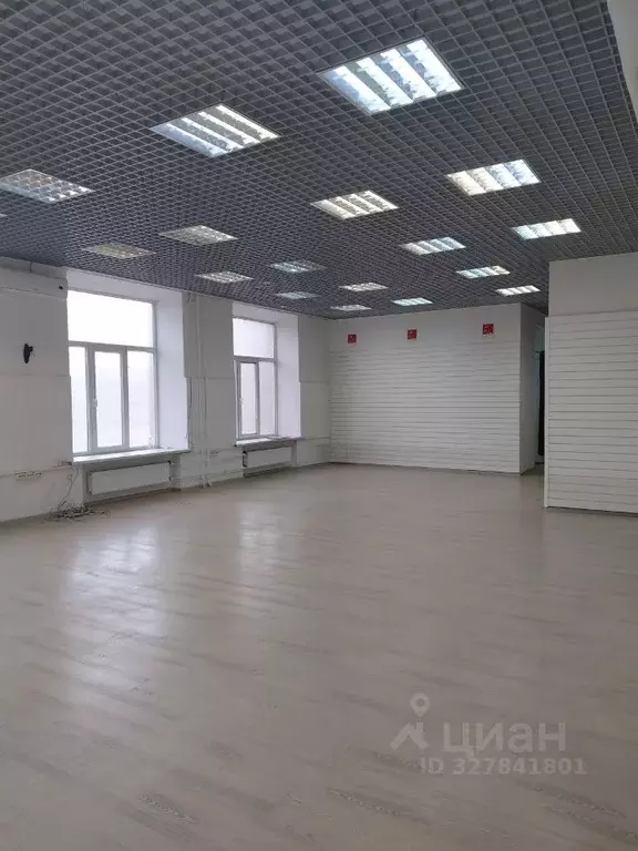 Производственное помещение в Санкт-Петербург Ломаная ул., 11 (308 м) - Фото 1