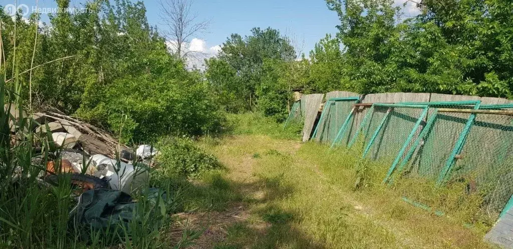 Участок в Ольгинская, Широкая улица (14 м) - Фото 1