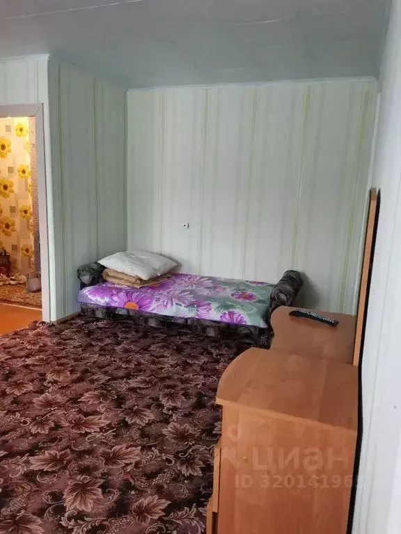2-к кв. Магаданская область, Ягодное пгт ул. Транспортная, 12 (42.0 м) - Фото 2