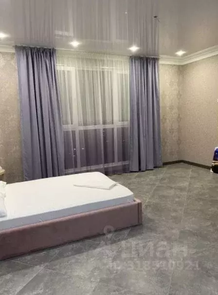 1-к кв. Краснодарский край, Сочи Виноградная ул., 126 (35.0 м) - Фото 1