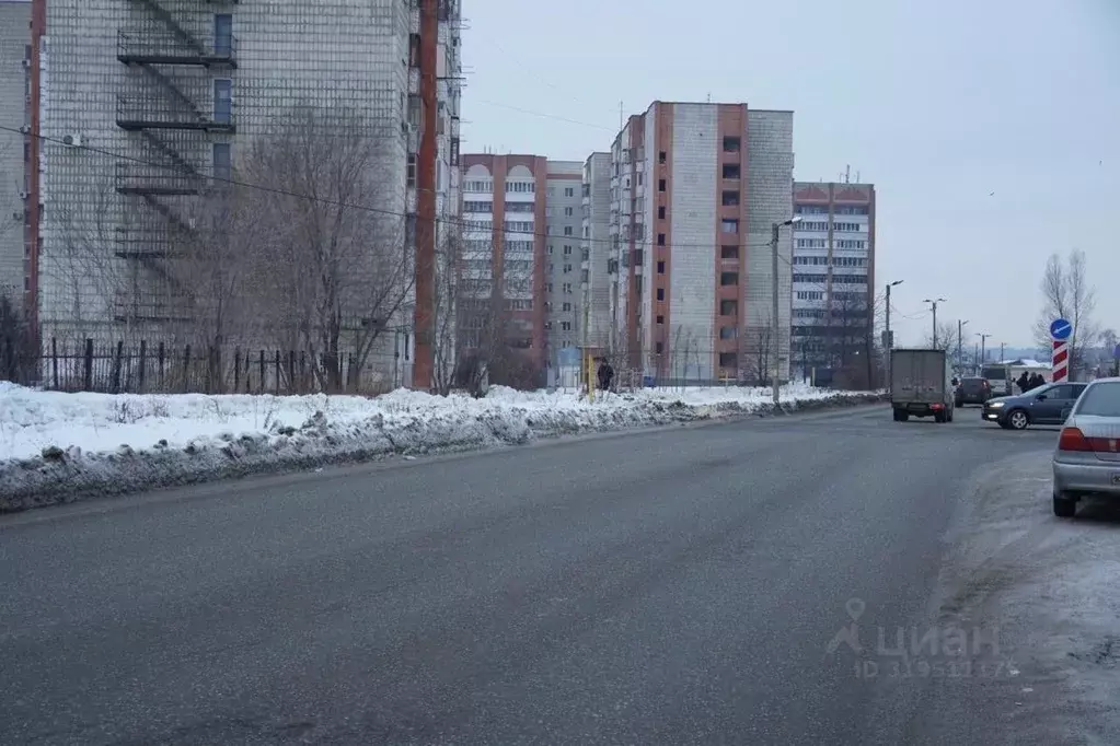 Торговая площадь в Татарстан, Казань ул. Лукина, 48В (20 м) - Фото 2