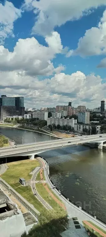 3-к кв. Москва Большая Филевская ул., 3к1 (61.4 м) - Фото 2