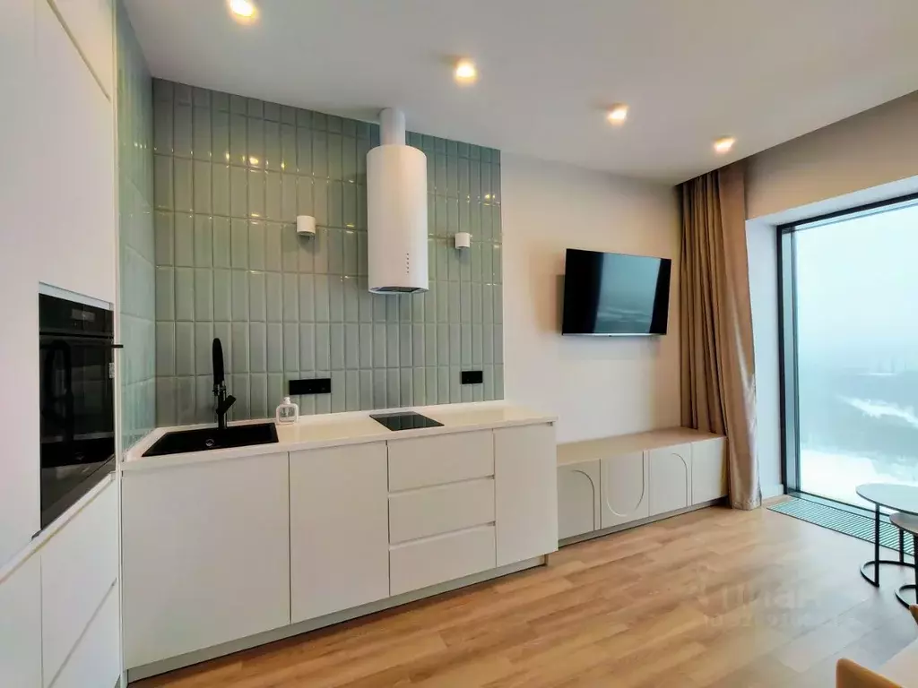 1-к кв. Москва Волоколамское ш., 95/2к1 (40.0 м) - Фото 2