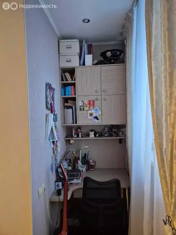 2-комнатная квартира: Подольск, Октябрьский проспект, 15Б (59.2 м) - Фото 2