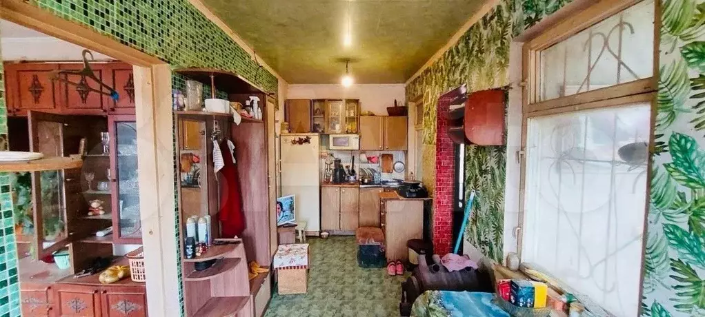 Дом 62,5 м на участке 8 сот. - Фото 1