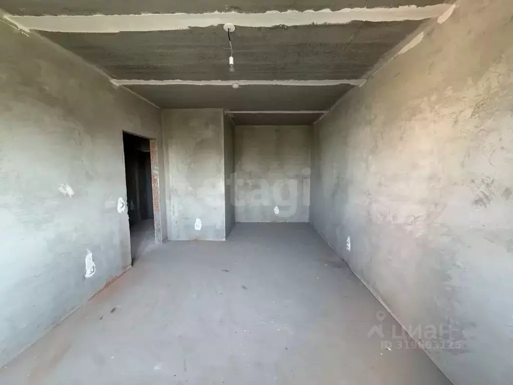 1-к кв. Мордовия, Саранск Волгоградская ул., 46 (43.0 м) - Фото 1