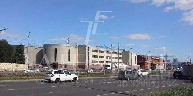 Офис в Татарстан, Казань просп. Победы, 206 (1200 м) - Фото 1