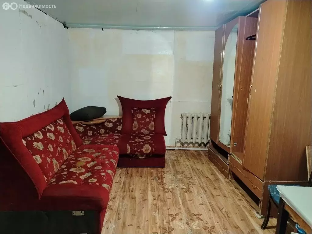 Дом в Бузулук, улица 3-я Линия (27 м) - Фото 1