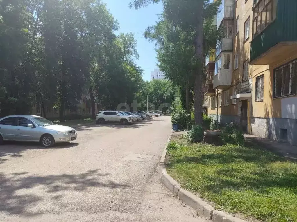 3-к кв. Башкортостан, Уфа просп. Октября, 43/3 (56.0 м) - Фото 2