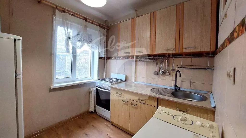 2-к кв. Краснодарский край, Краснодар пос. Березовый, ул. Профессора ... - Фото 1