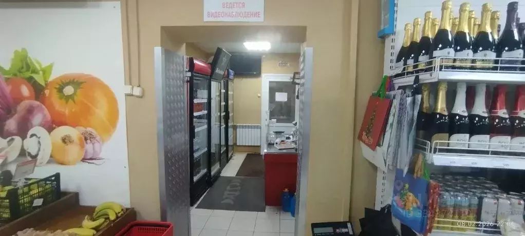 Помещение свободного назначения в Нижегородская область, Кстово ... - Фото 2