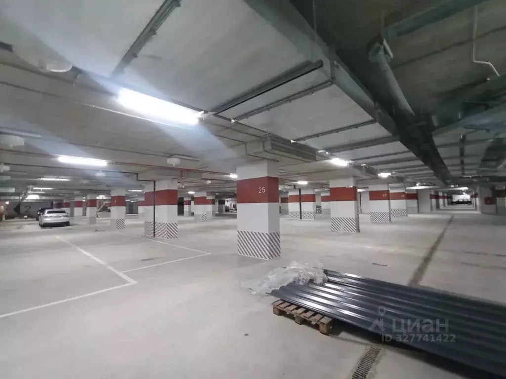 Помещение свободного назначения в Волгоградская область, Волгоград ... - Фото 1