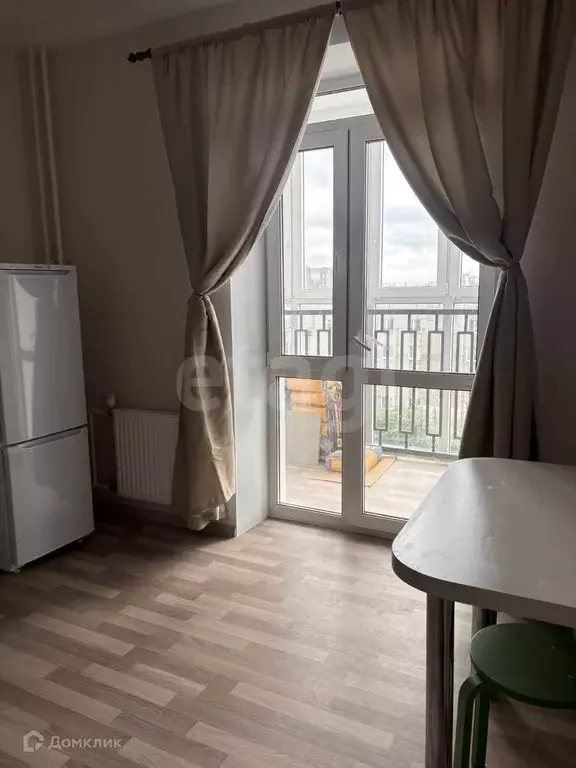 Продаётся 1-к квартира, 30.4 м - Фото 0