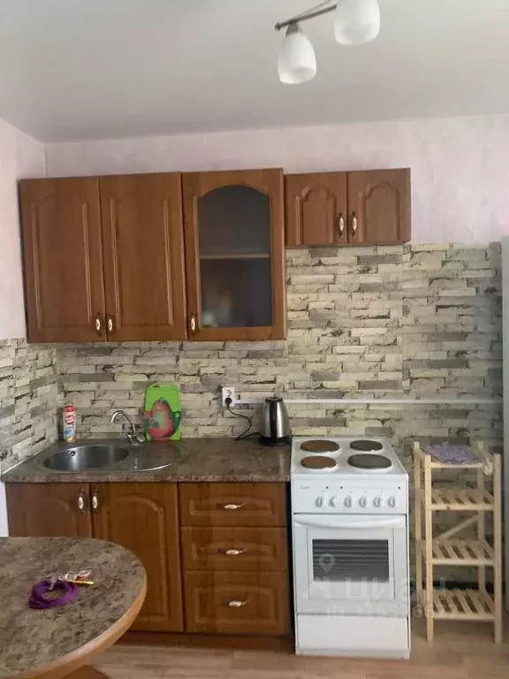 1-к кв. Ростовская область, Ростов-на-Дону пер. Андреева, 7 (45.0 м) - Фото 1