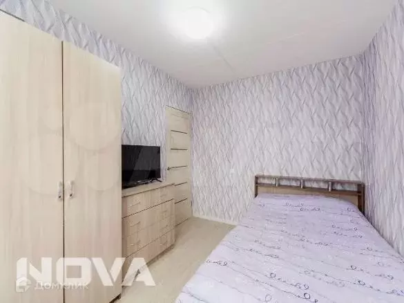 Продаётся 1-к квартира, 35.3 м - Фото 0