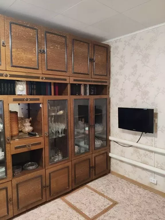 Дом в Волгоградская область, Волгоград Новочеркасская ул. (49 м) - Фото 1