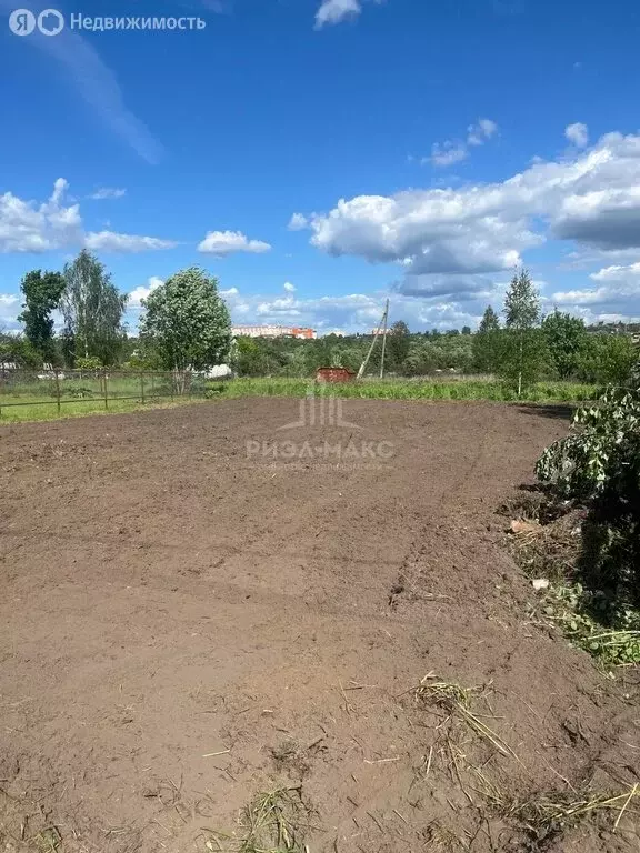 Участок в посёлок Верный Путь, СНТ Дормаш-5 (6 м) - Фото 1