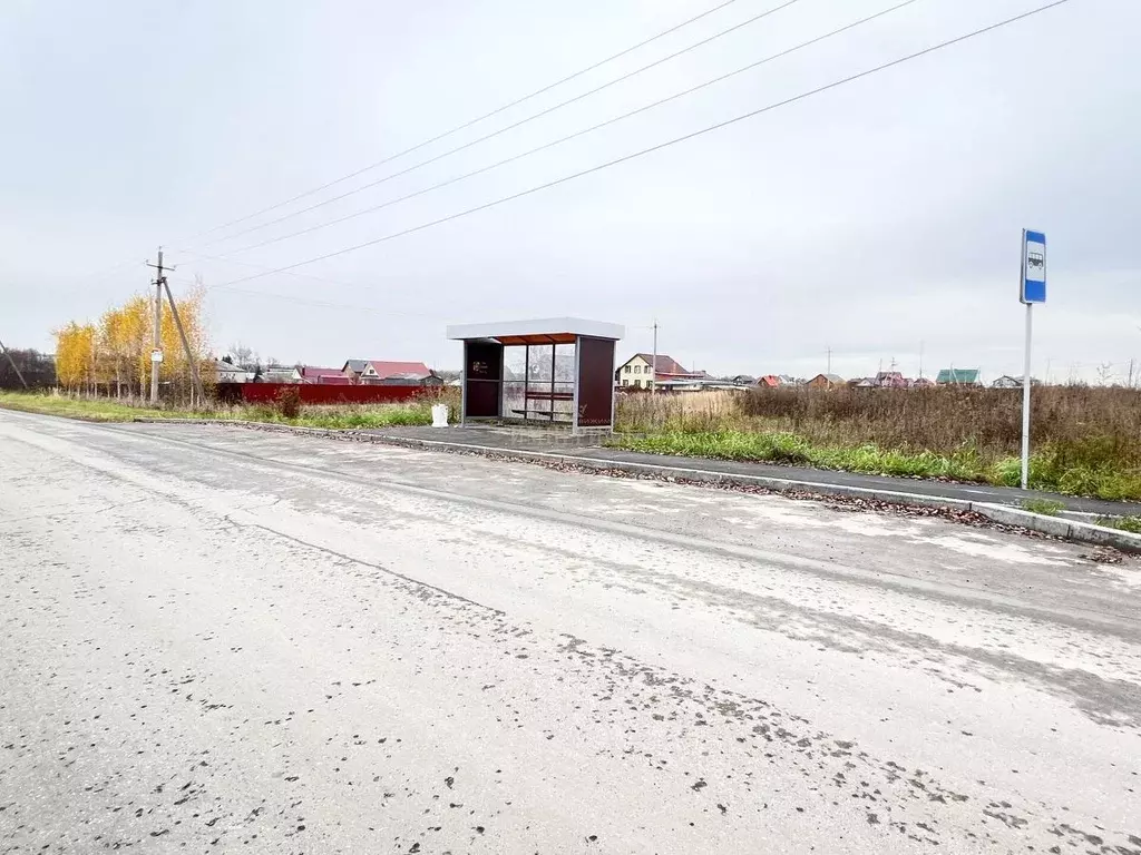 Участок в Марий Эл, Йошкар-Ола городской округ, д. Шоя-Кузнецово ул. ... - Фото 1
