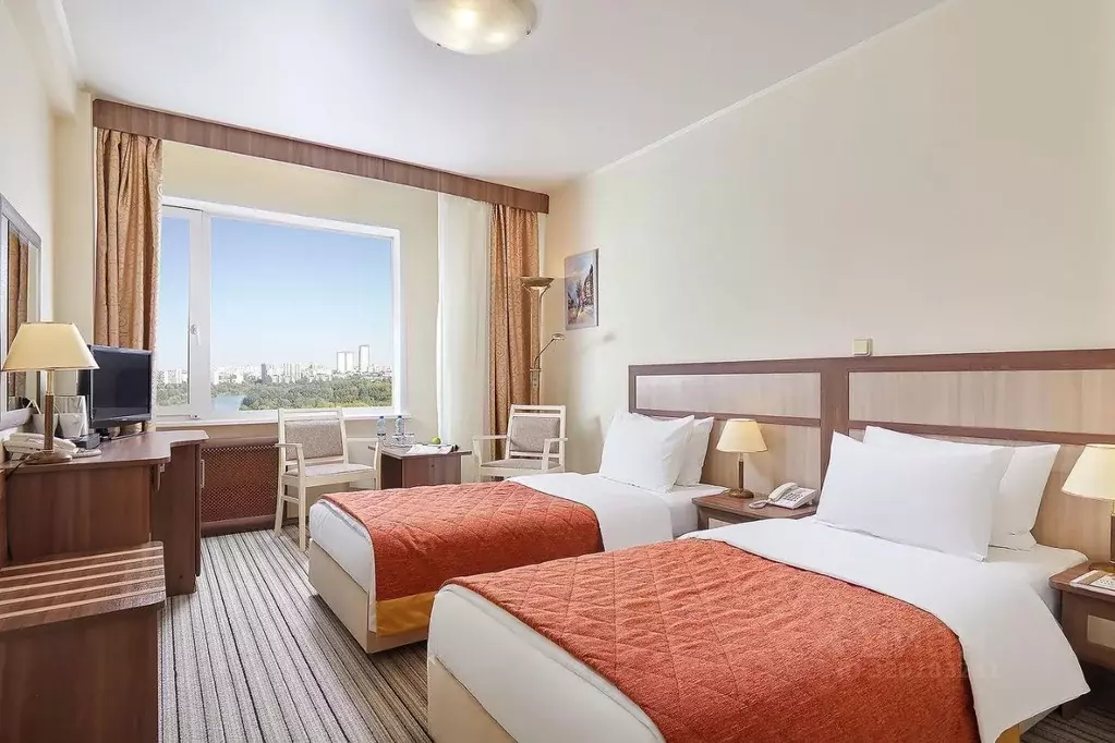 Комната Москва Измайловское ш., 71К4Г-Д (21.0 м) - Фото 1