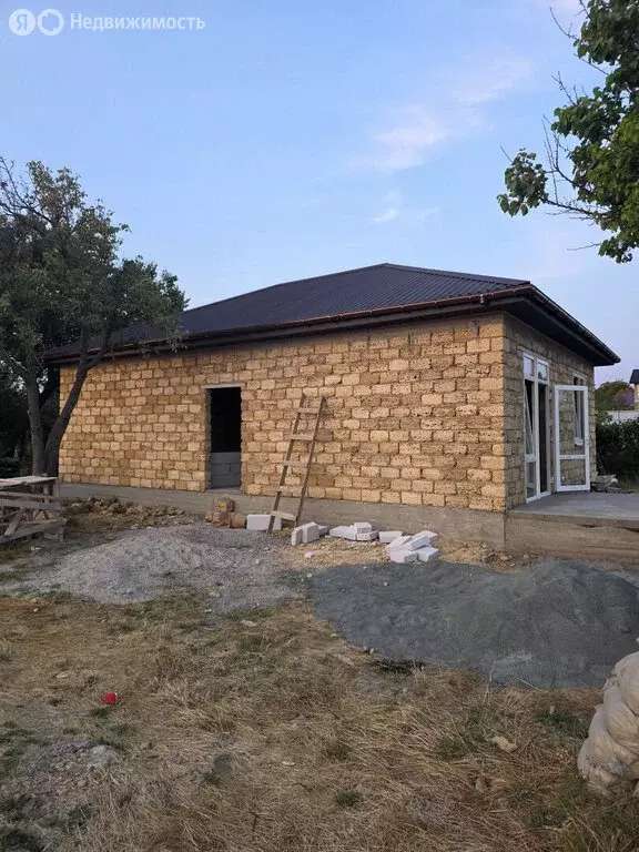 Дом в Трудовское сельское поселение, СНТ Припять, 12 (90 м) - Фото 2