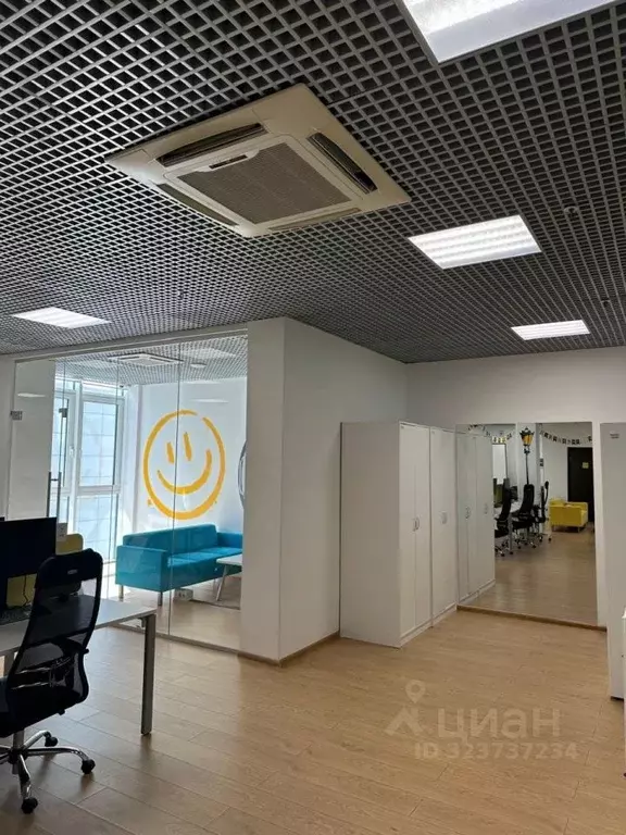 Офис в Краснодарский край, Краснодар Центральный мкр, ул. Кубанская ... - Фото 1