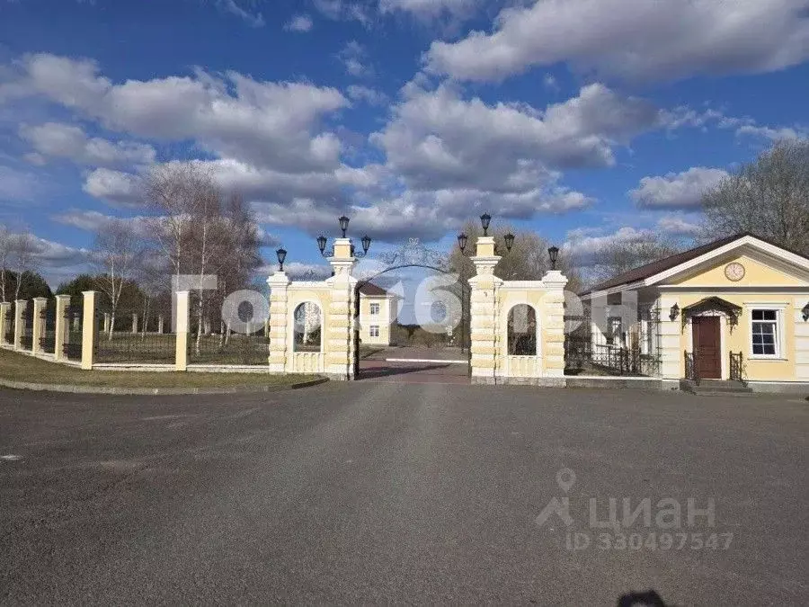 Участок в Тверская область, Конаковский муниципальный округ, д. ... - Фото 2
