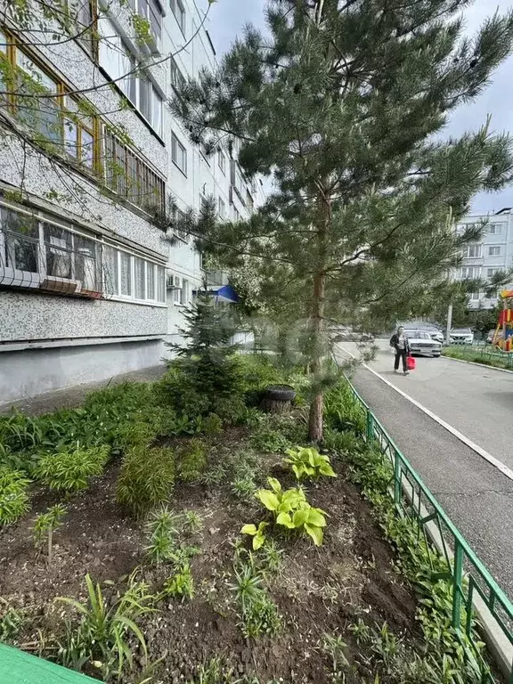 3-к. квартира, 63 м, 4/5 эт. - Фото 0