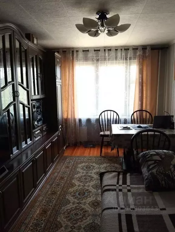 3-к кв. Челябинская область, Челябинск ул. Захаренко, 6Б (68.0 м) - Фото 0
