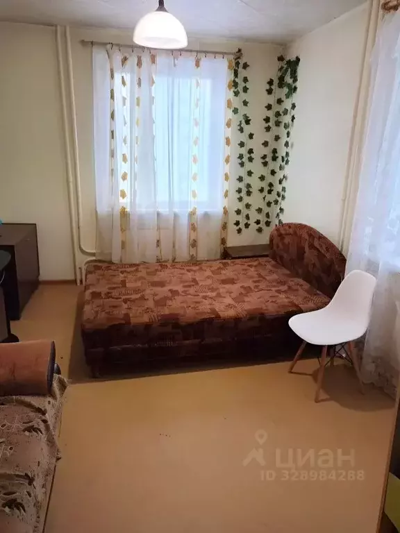 1-к кв. Москва Дубнинская ул., 22К1 (34.0 м) - Фото 2