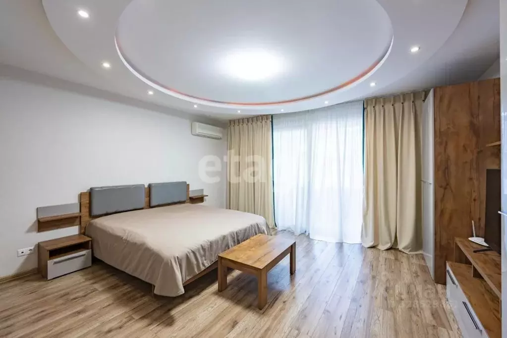 3-к кв. Пермский край, Пермь ул. Максима Горького, 21 (115.0 м) - Фото 1