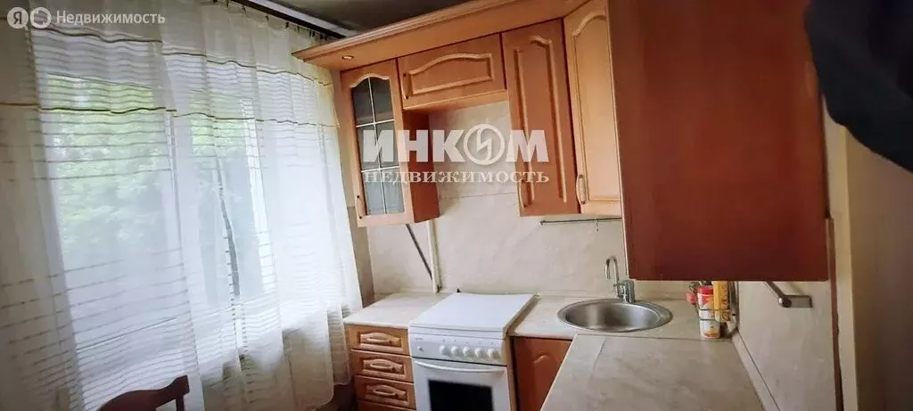 1-комнатная квартира: Домодедово, микрорайон Центральный, Советская ... - Фото 1