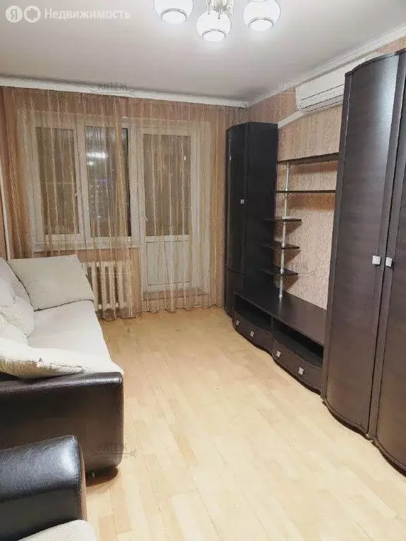 1-комнатная квартира: Калуга, Тульская улица, 13Б (38.3 м) - Фото 2