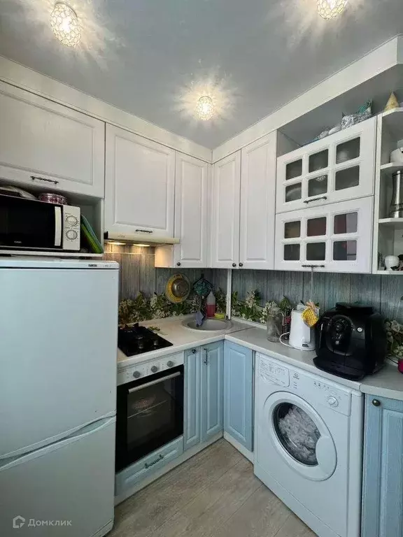 Продаётся 2-к квартира, 40.6 м - Фото 0