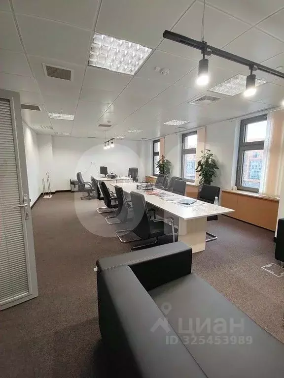 Офис в Москва Космодамианская наб., 52С1 (846 м) - Фото 1