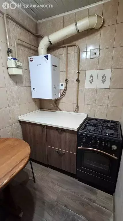 2-комнатная квартира: Нижний Новгород, улица Героя Рябцева, 26 (48.6 ... - Фото 2