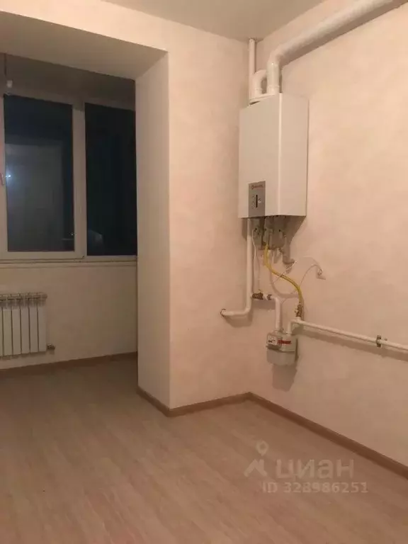 1-к кв. Северная Осетия, Владикавказ ул. Курсантов-Кировцев, 29к1 ... - Фото 2