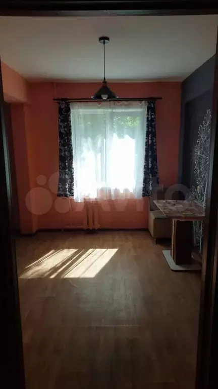 3-к. квартира, 58,4 м, 2/5 эт. - Фото 1