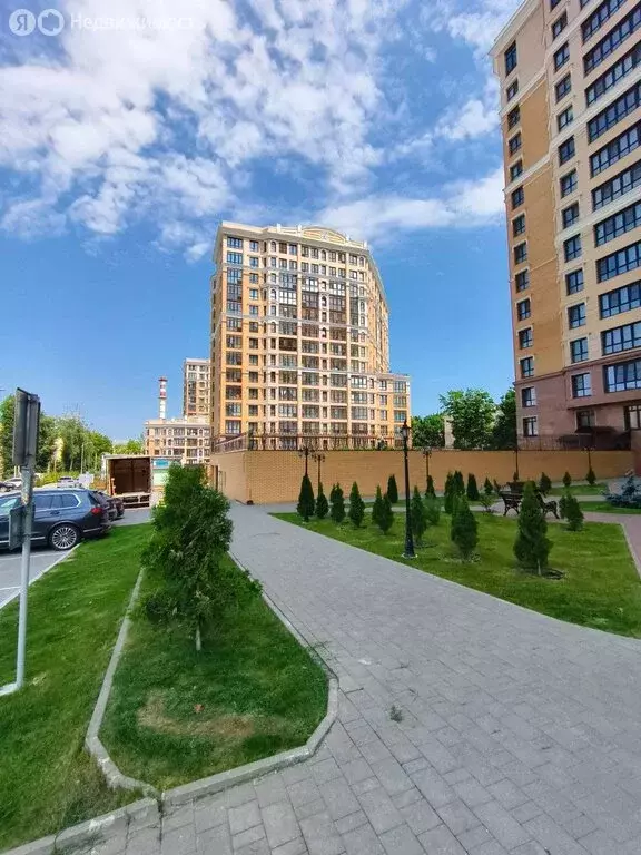 1-комнатная квартира: Тула, проспект Ленина, 66А (49 м) - Фото 1