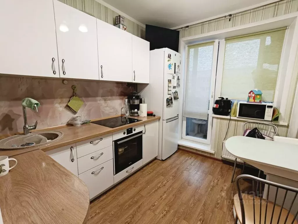 2-к кв. Пермский край, д. Кондратово ул. Артемьевская, 4 (65.1 м) - Фото 2