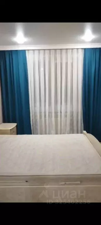 2-к кв. Северная Осетия, Владикавказ пос. Спутник, 60 (60.0 м) - Фото 2