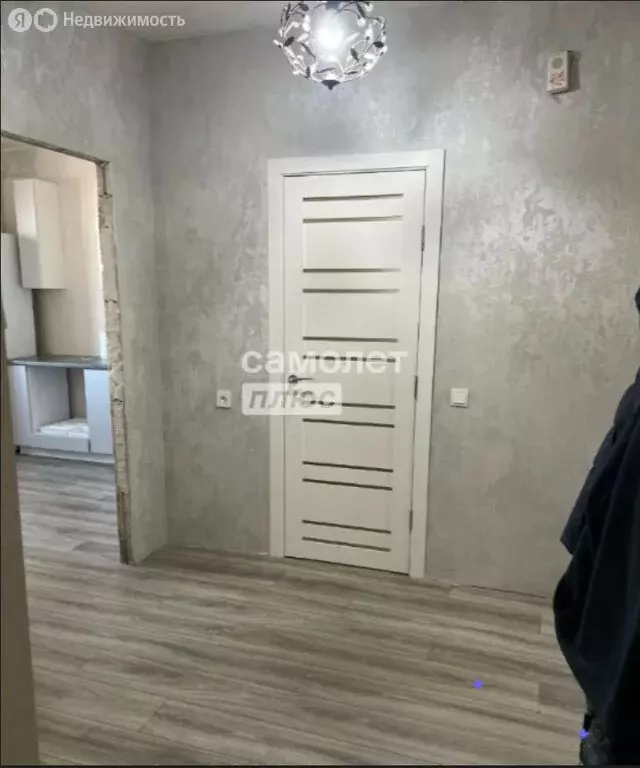 1-комнатная квартира: Омск, улица Завертяева, 13к1 (40.5 м) - Фото 0
