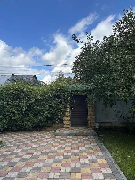 Дом в Московская область, Королев проезд Кольцова, 6 (210 м) - Фото 2