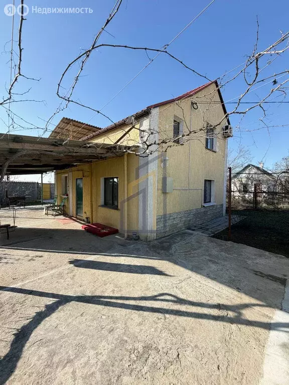 Дом в Республика Крым, Евпатория (92 м) - Фото 1