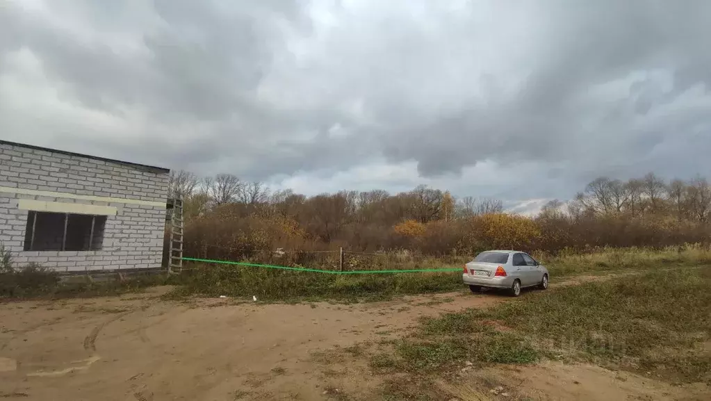 Участок в Ярославская область, Переславль-Залесский Пионерский пер. ... - Фото 2