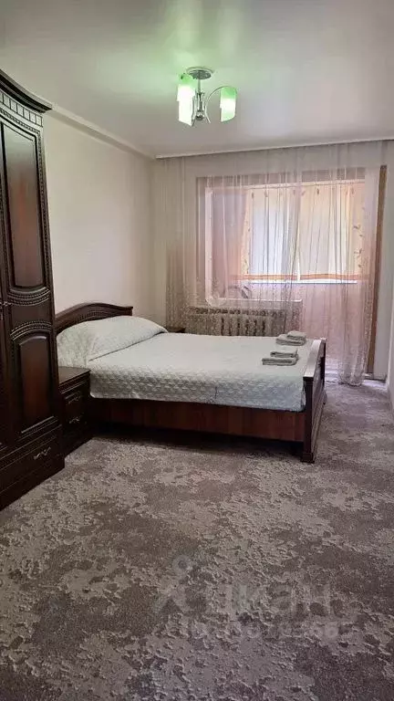 2-к кв. Ставропольский край, Железноводск ул. Энгельса, 50 (52.0 м) - Фото 0