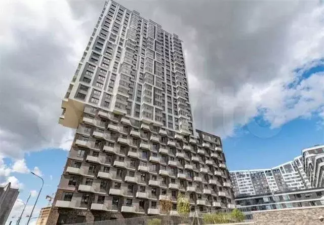 Гараж в Москва проезд Невельского, 1к1 (16 м) - Фото 2