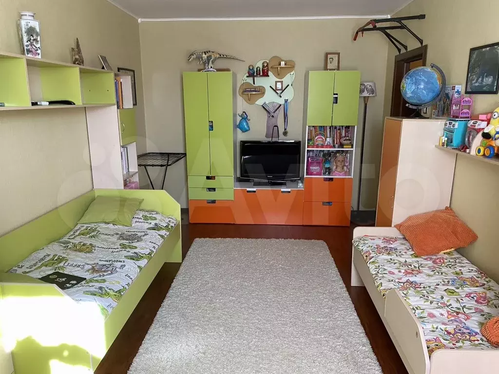 2-к. квартира, 44 м, 3/9 эт. - Фото 1