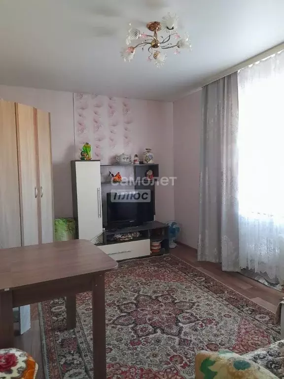 2-к кв. Забайкальский край, Читинский район, с. Маккавеево ул. Бутина, ... - Фото 2